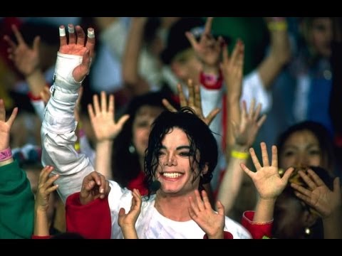 Michael Jackson SuperBowl XXVII Show 1993 Full show HD