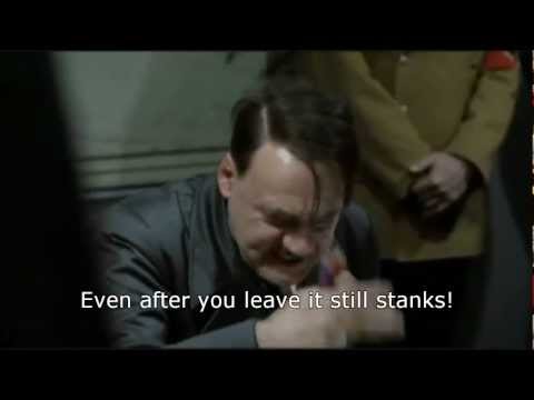 Hitler Studies At Suffolk University