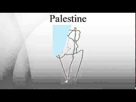 Palestine