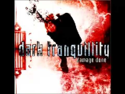 Dark Tranquillity - Cathode Ray Sunshine