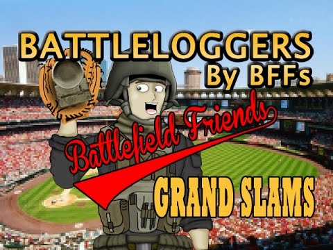 Battleloggers - Grand Slams