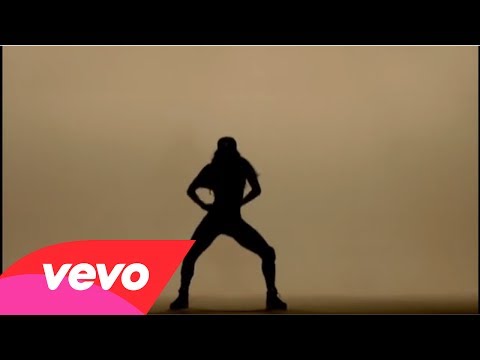 Ciara feat. Ludacris - Ride