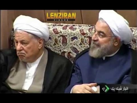 Parts of Ayatollah Khamenei important  speech about Hassan Rohani moderation   and nuclear