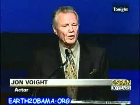 Jon Voight speaks about - This False Prophet - Obama - NWO - Truth - New World Order - Plans Elite