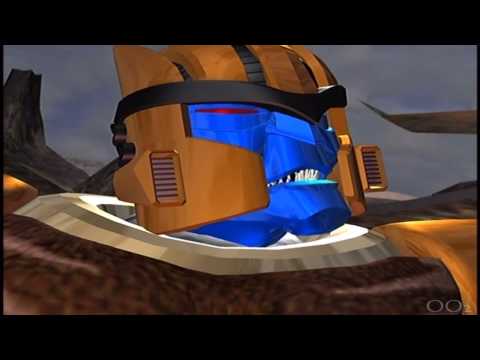 Beast Wars Favorite Moments Part 1 HD