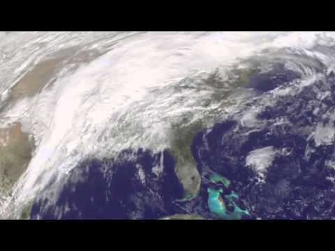 4MIN News December 22, 2013: Geoengineering/Weather Modification, SDO Backups