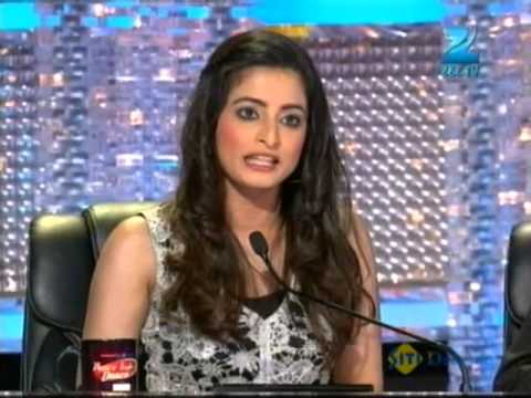 Dance India Dance Season 4 - Episode 17 - December 22, 2013