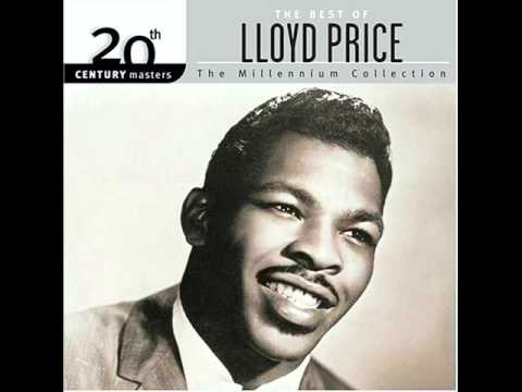 Lloyd Price - Personality (1959)