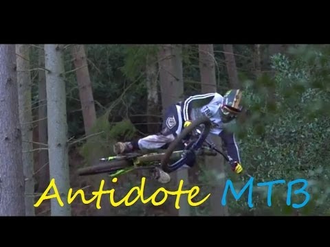 Antidote Full film Mountain Biking (MTB, DH, FR, DJ, XC)