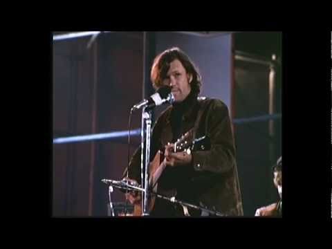 Kris Kristofferson - Isle of Wight Festival 1970 - Me and Bobby McGee