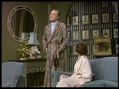 Noel Coward's Present Laughter (1981), part 1