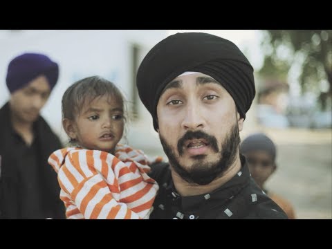 Worst Behavior - Punjab Edition