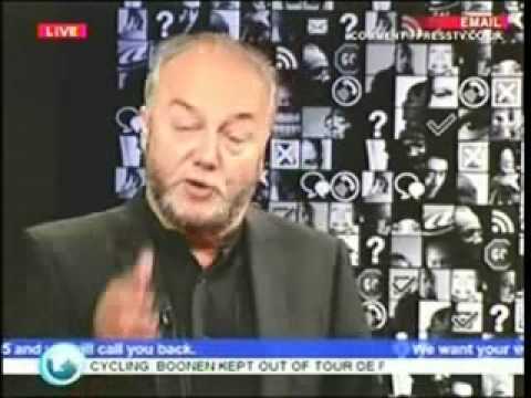 18thJune (Must watch) Elections in Iran - Live Questions to George Galloway - part 2