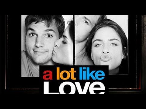 A Lot Like Love - 2005 - Full Movie - HD 720p -