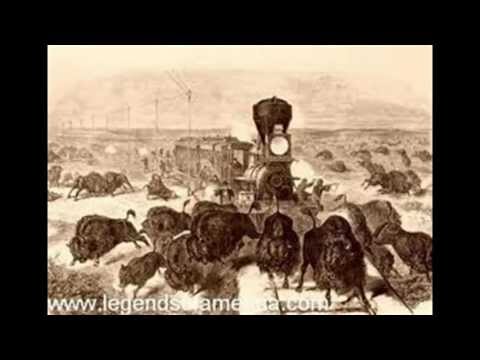 Red River Valley----(Harmonica)----The Old West