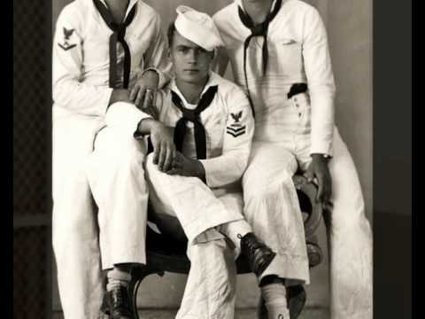 a gay look at Sailors