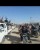 Un convoi de habitants de Deir Al Zour  soutenir la rsistance Shueitat. Photo grce : Yalla Souriya