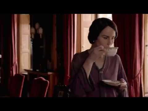 Downton Abbey Series 4 Trailer