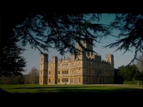 Downton Abbey - ITV - Series 5 Teaser