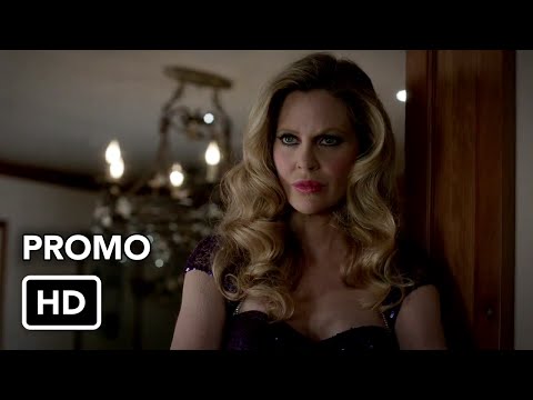 True Blood 7x07 Promo 