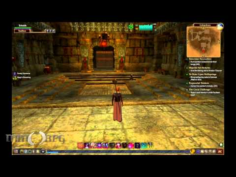 Everquest 2: Age of Discovery Review