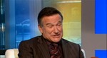 Robin Williams on CBS