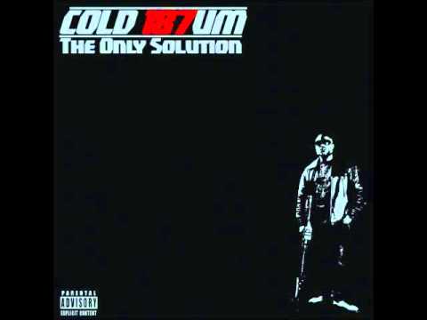 Cold 187 - The Only Solution (Full Album)