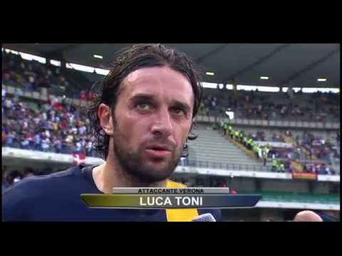 Tutti i gol della Serie A 2013/2014 - 1° giornata