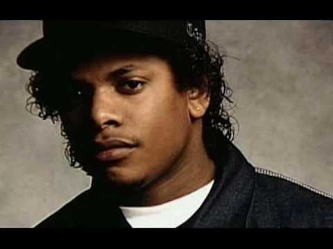 Eazy-E - It's On