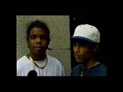 Eazy E - The Ruthess Documentary