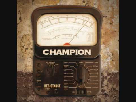 Champion ~Resistance~   Sannois Beach