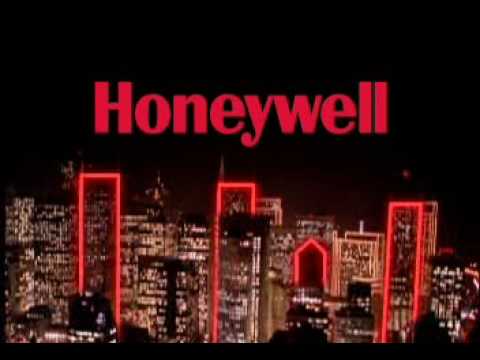 Day in the Life of Honeywell