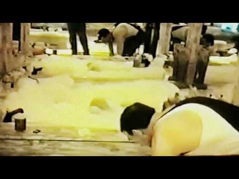 Freddie Mercury and Jim Hutton in bathroom (FULL VERSION)