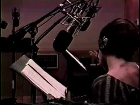 CONAN (tv series) Record Session (1993)