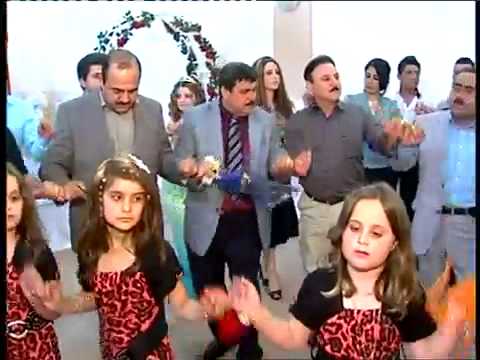 Haval & Gulizar -kurdish wedding, kurdische Hochzeit, DAWAT- PART 2