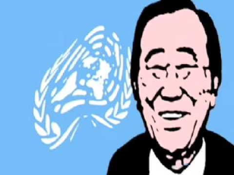 United Nations for kids - Episode 1