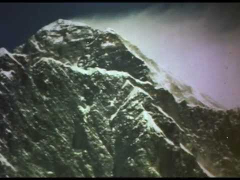 PUBLIC SERVICE BROADCASTING - EVEREST