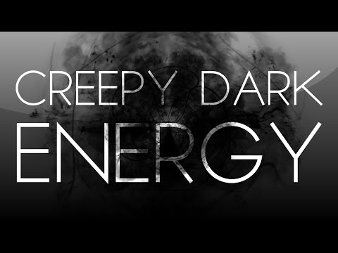 After Effects Tutorial: Creepy Dark Energy