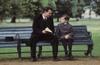 Finding Neverland (2004) photo