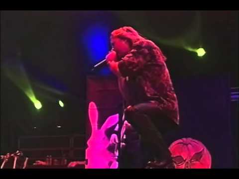 Helloween - Forever and One Neverland (LIVE Surabaya 2003) HD