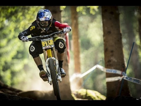 Red Bull Personal Best - Can you take on Rachel and Gee Atherton?