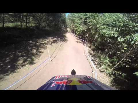 Moments - Gee Atherton, PMB