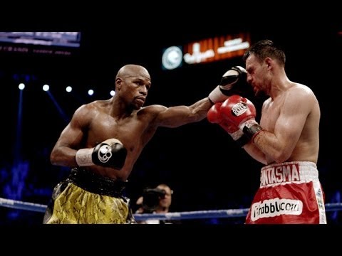 Best of Showtime Boxing 2013 - Full Episode