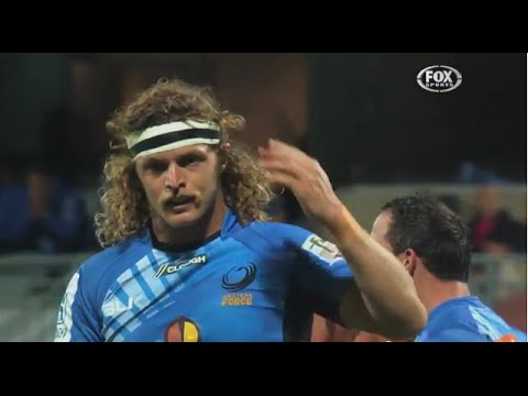 Rugby HQ: Top 5 Honey Badger moments