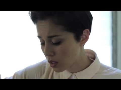 Winter - Kina Grannis (Available on iTunes)