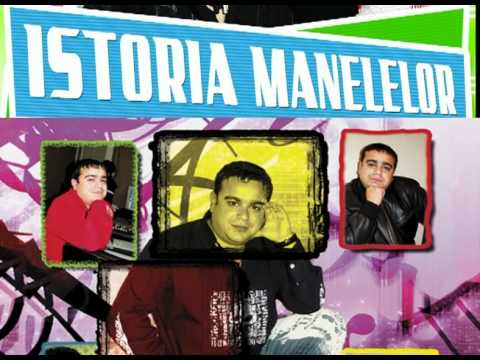 ADRIAN MINUNE - e noapte si e tarziu (manele vechi)