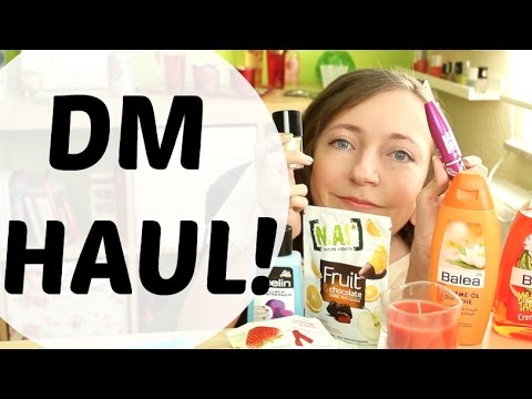 XXL DM HAUL August 2014