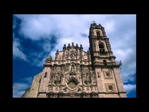 Baroque Music from Latin America