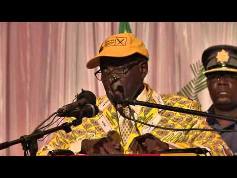 Zimbabwe ZANU PF (Latest News)