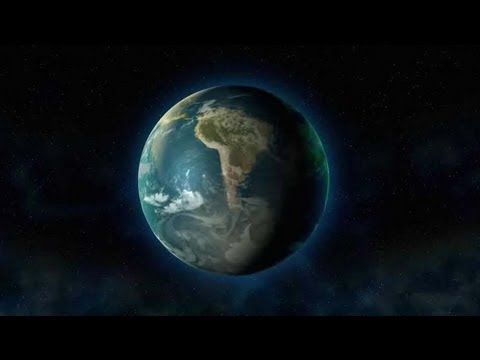 ► Planet Earth: Amazing nature scenery (1080p HD) How It Feels [through Glass]